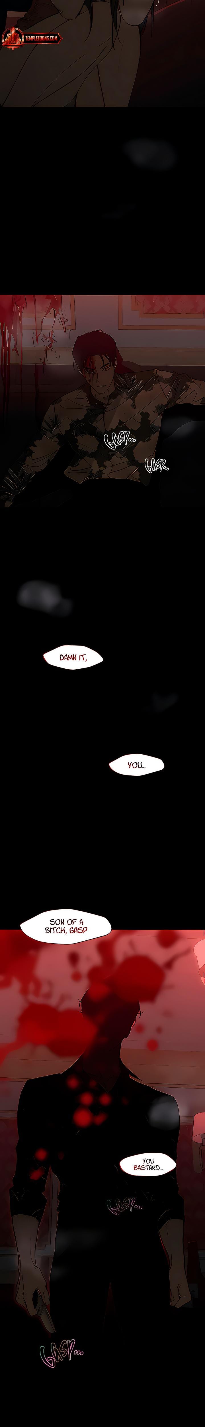 Tears on a Withered Flowers Uncensored, chapter 87, page 18 of 29
