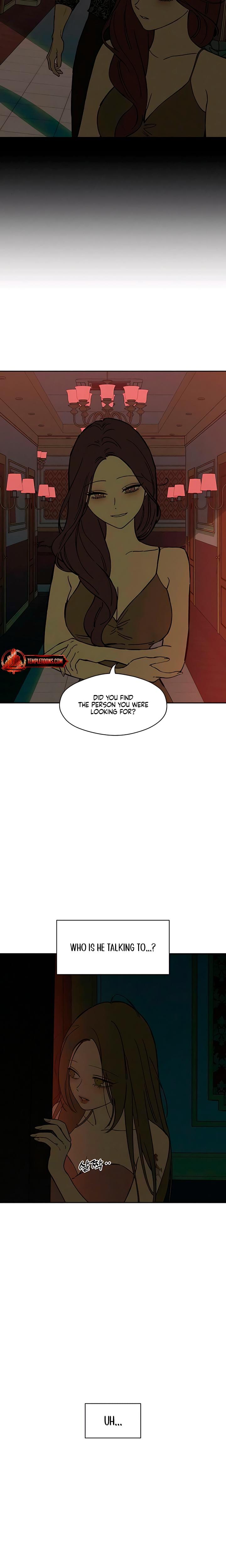 Tears on a Withered Flowers Uncensored, chapter 88, page 12 of 31
