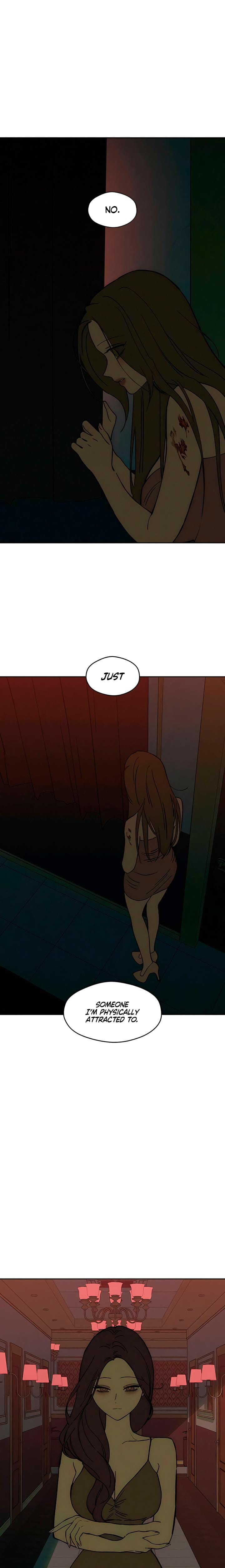 Tears on a Withered Flowers Uncensored, chapter 88, page 14 of 31