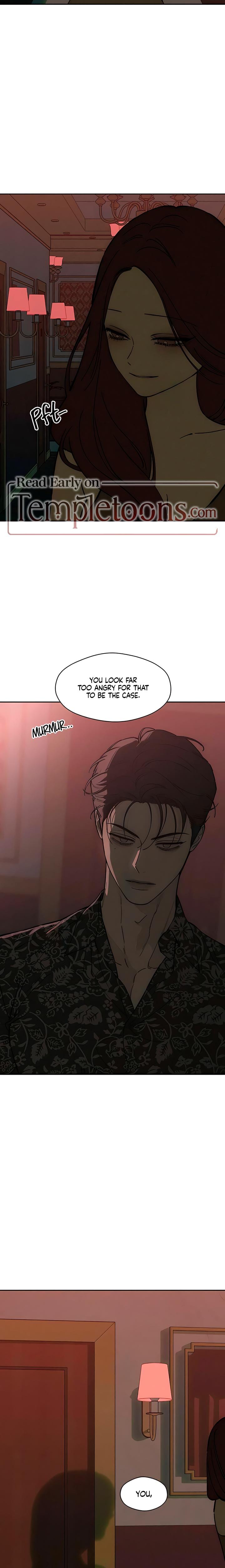 Tears on a Withered Flowers Uncensored, chapter 88, page 15 of 31