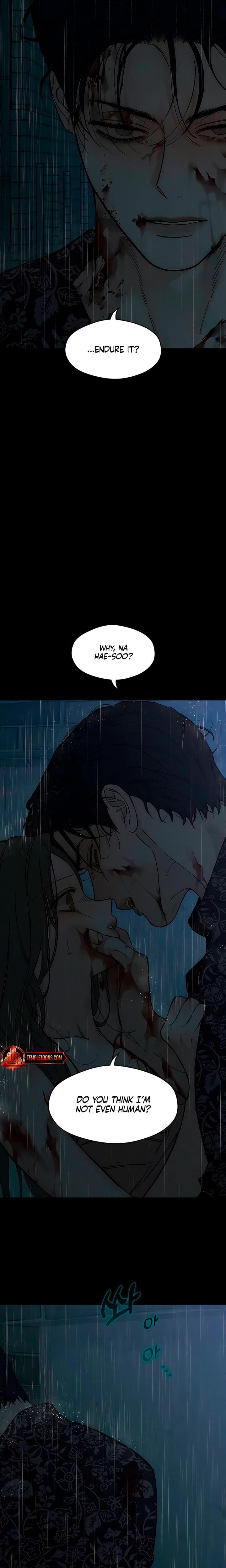 Tears on a Withered Flowers Uncensored, chapter 88, page 23 of 31