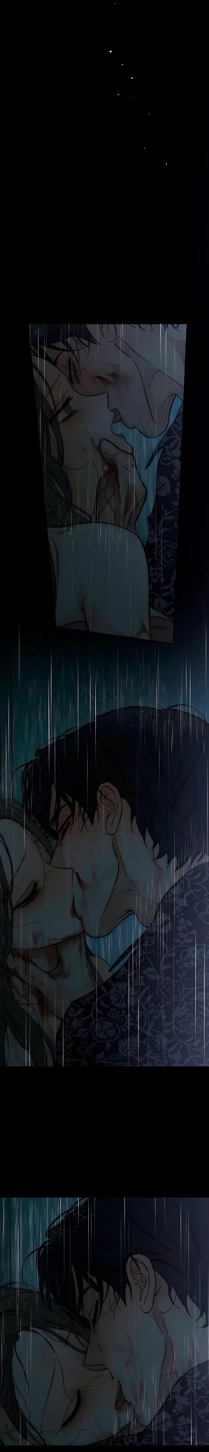 Tears on a Withered Flowers Uncensored, chapter 88, page 27 of 31