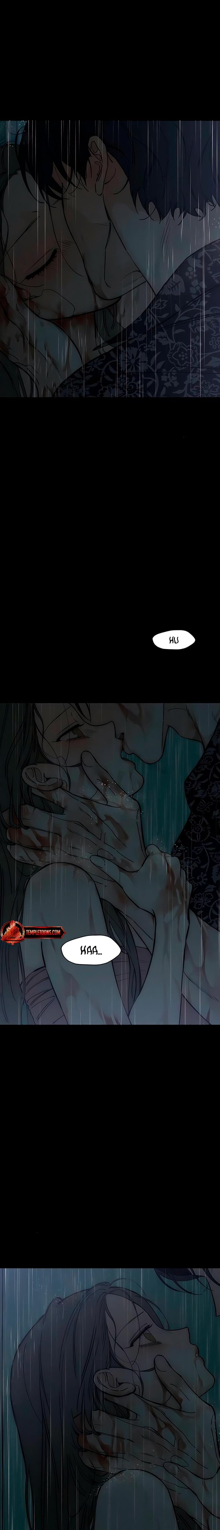 Tears on a Withered Flowers Uncensored, chapter 88, page 28 of 31