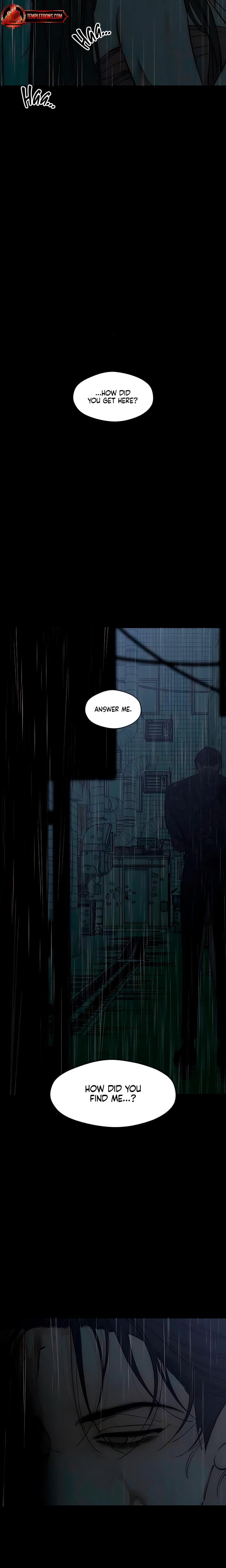 Tears on a Withered Flowers Uncensored, chapter 88, page 29 of 31