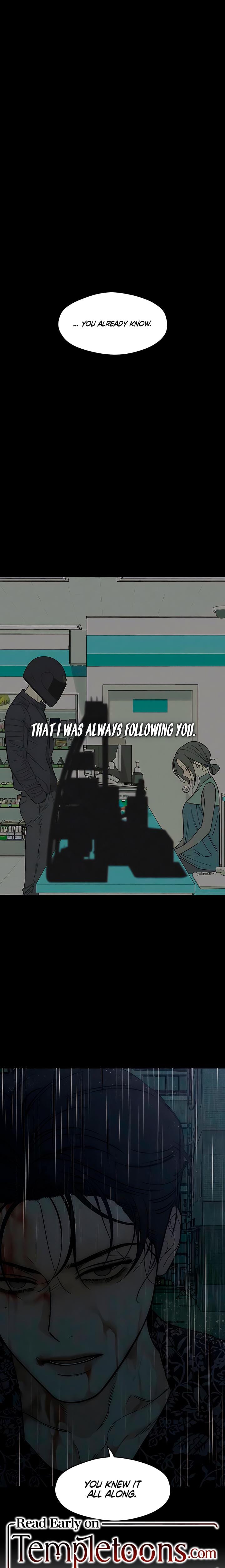 Tears on a Withered Flowers Uncensored, chapter 88, page 30 of 31