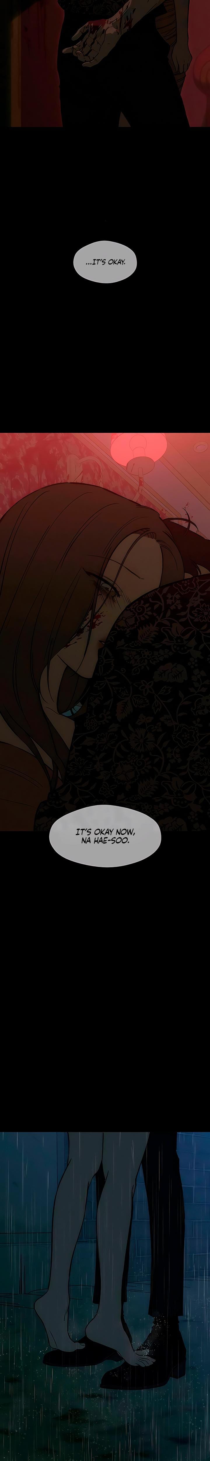 Tears on a Withered Flowers Uncensored, chapter 89, page 11 of 29