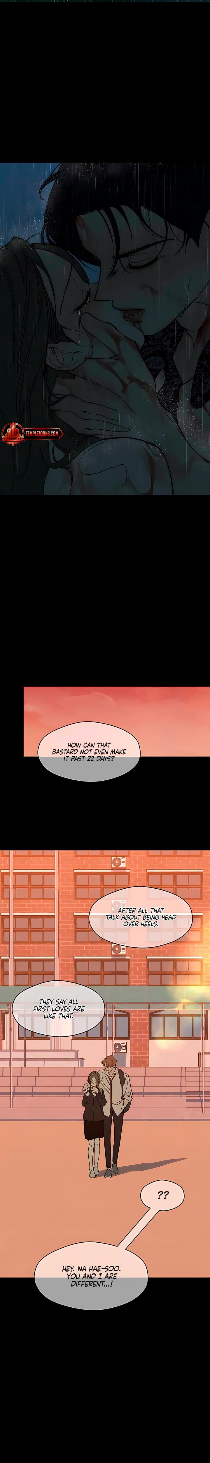 Tears on a Withered Flowers Uncensored, chapter 89, page 12 of 29