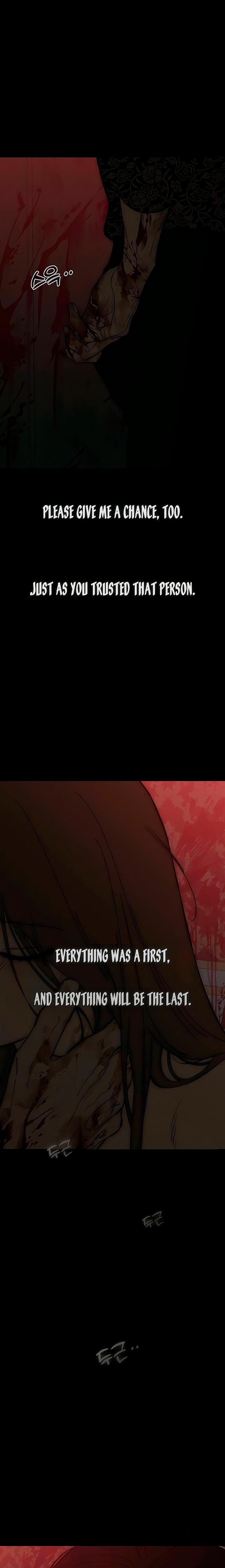 Tears on a Withered Flowers Uncensored, chapter 89, page 17 of 29