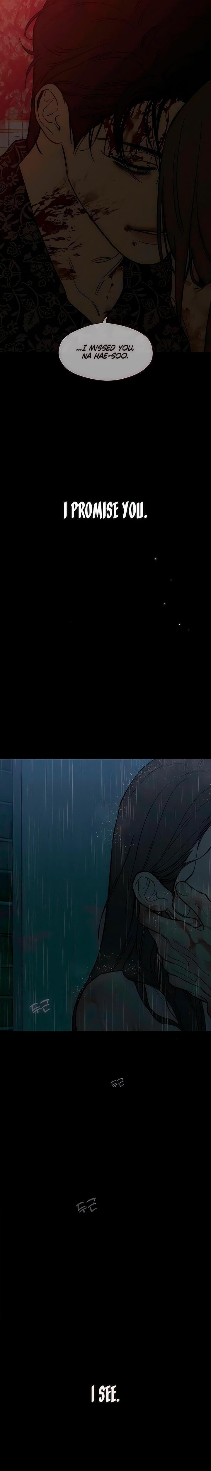 Tears on a Withered Flowers Uncensored, chapter 89, page 18 of 29