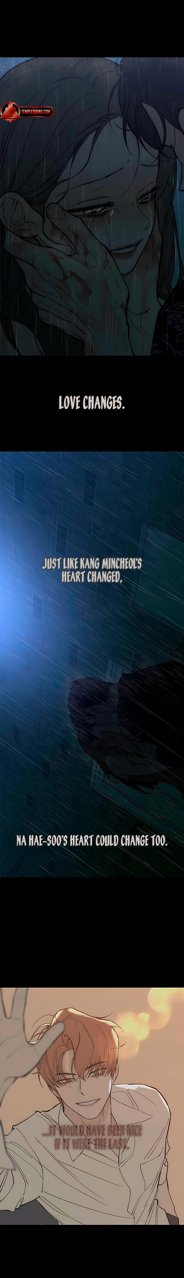 Tears on a Withered Flowers Uncensored, chapter 89, page 19 of 29