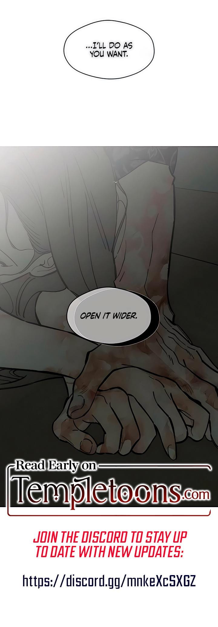 Tears on a Withered Flowers Uncensored, chapter 89, page 29 of 29