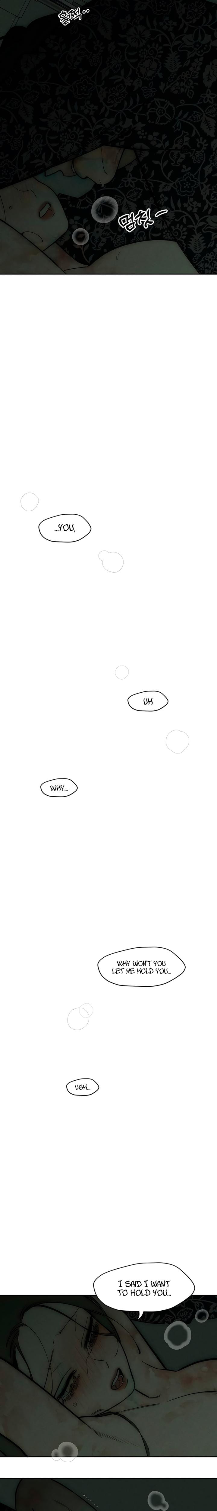 Tears on a Withered Flowers Uncensored, chapter 90, page 16 of 29