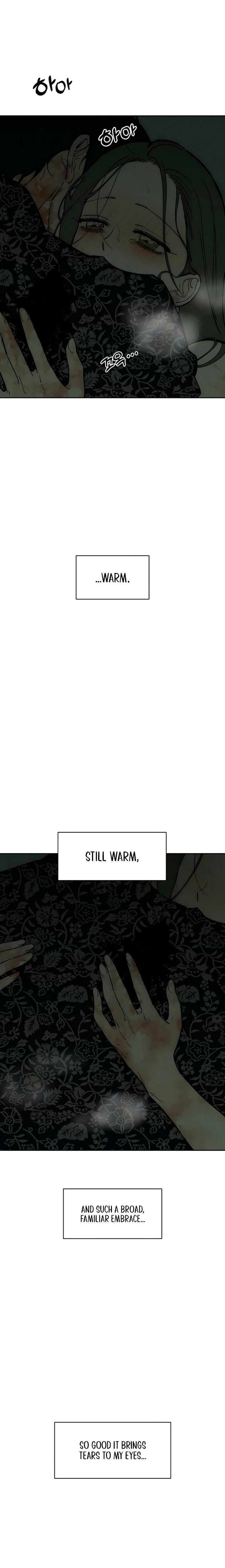 Tears on a Withered Flowers Uncensored, chapter 90, page 19 of 29