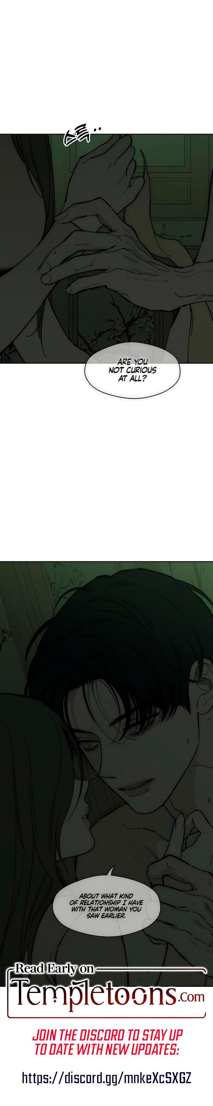Tears on a Withered Flowers Uncensored, chapter 90, page 29 of 29