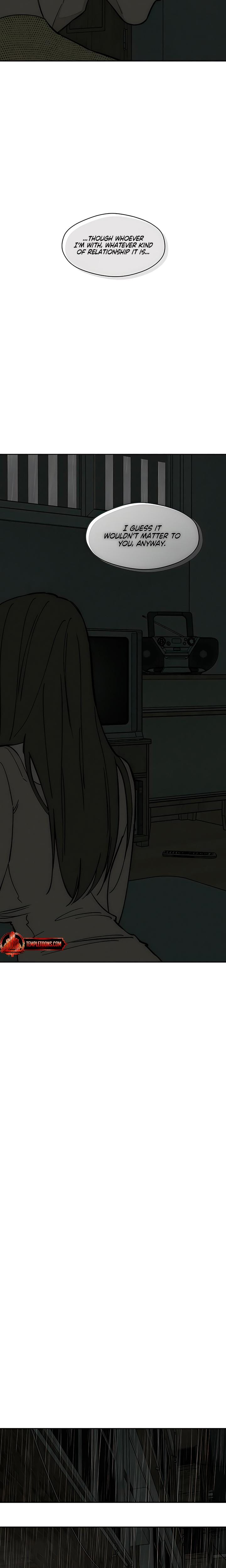Tears on a Withered Flowers Uncensored, chapter 91, page 5 of 30