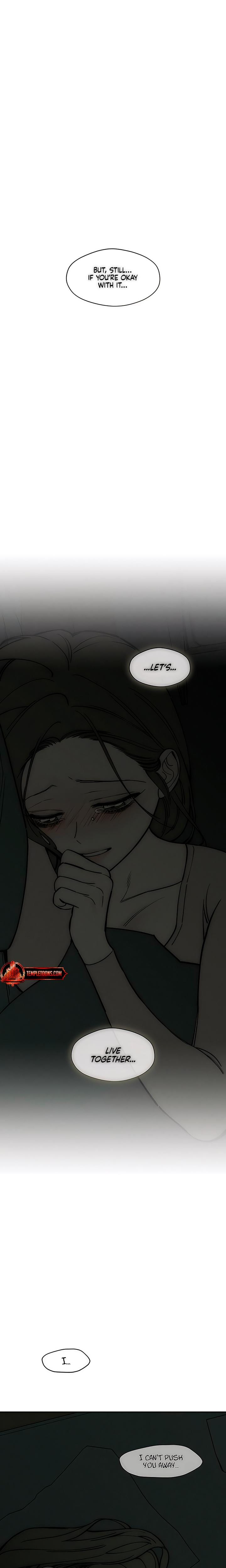 Tears on a Withered Flowers Uncensored, chapter 91, page 11 of 30