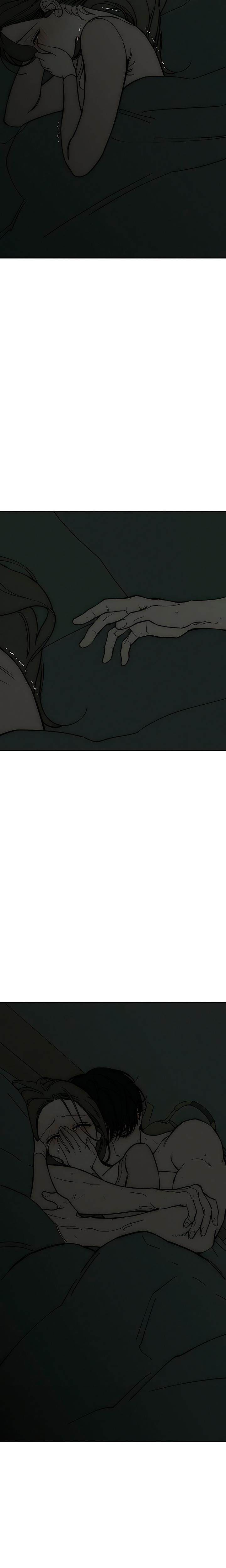 Tears on a Withered Flowers Uncensored, chapter 91, page 12 of 30