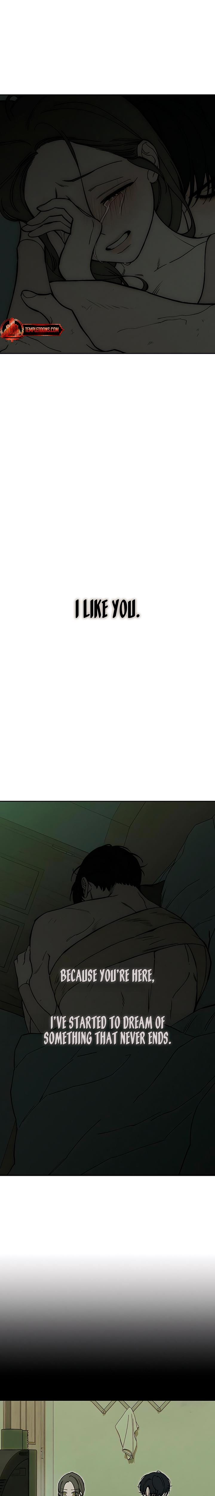 Tears on a Withered Flowers Uncensored, chapter 91, page 13 of 30