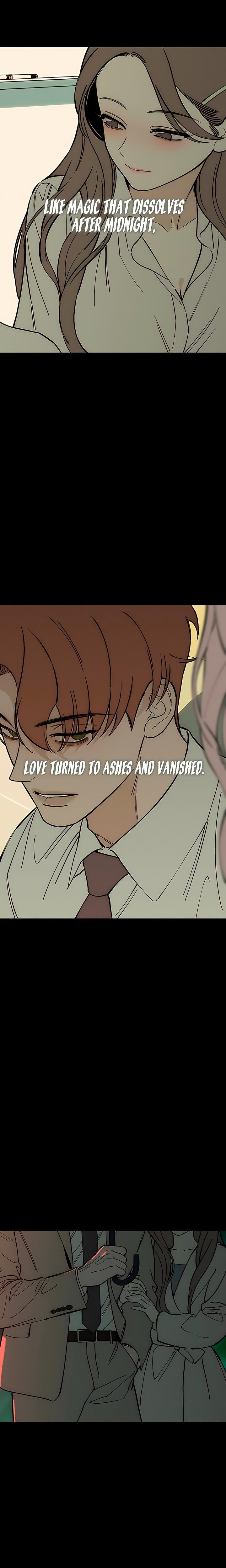 Tears on a Withered Flowers Uncensored, chapter 91, page 19 of 30
