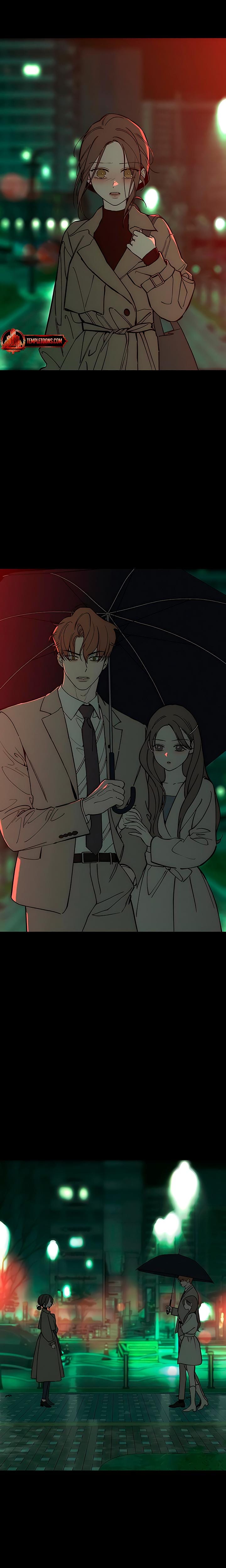 Tears on a Withered Flowers Uncensored, chapter 91, page 20 of 30