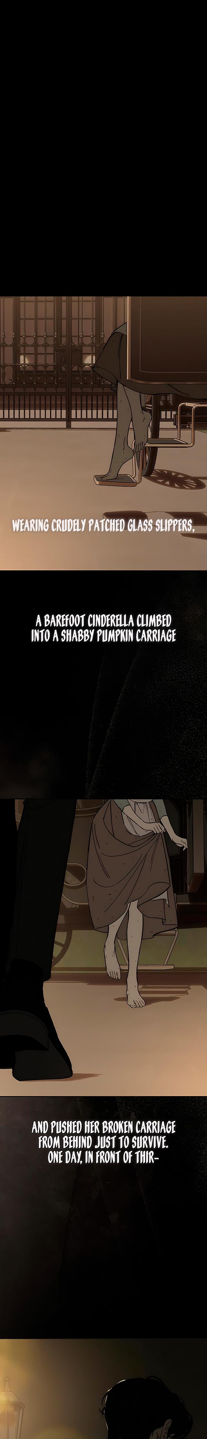 Tears on a Withered Flowers Uncensored, chapter 91, page 21 of 30