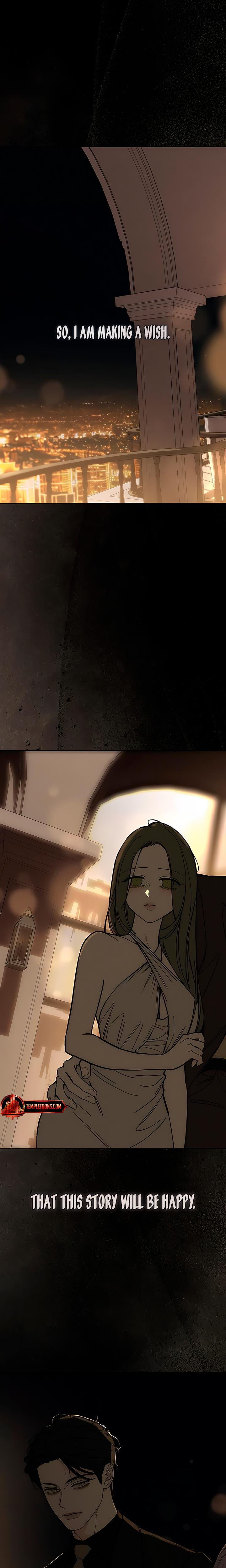 Tears on a Withered Flowers Uncensored, chapter 91, page 24 of 30