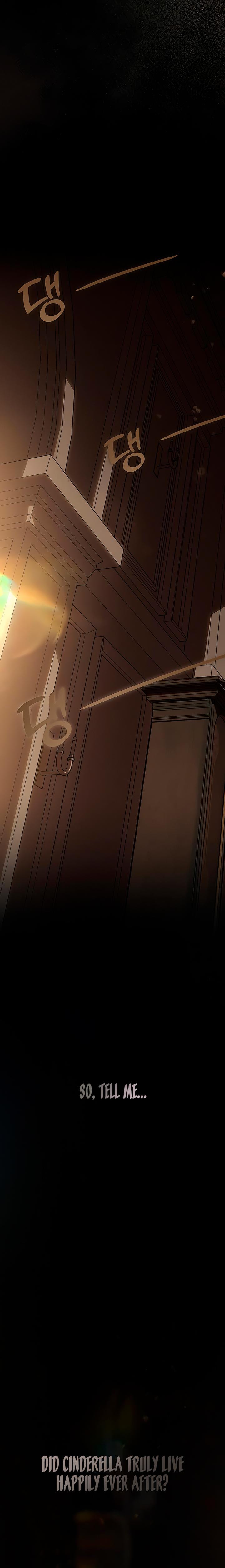 Tears on a Withered Flowers Uncensored, chapter 91, page 26 of 30
