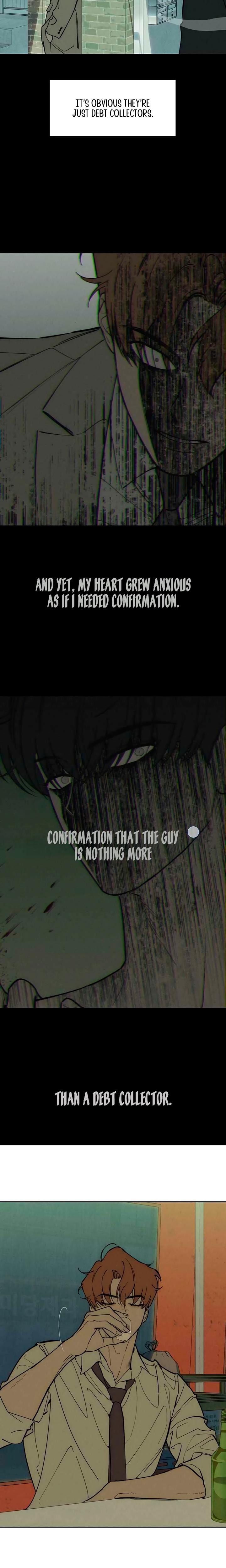 Tears on a Withered Flowers Uncensored, chapter 92, page 8 of 29