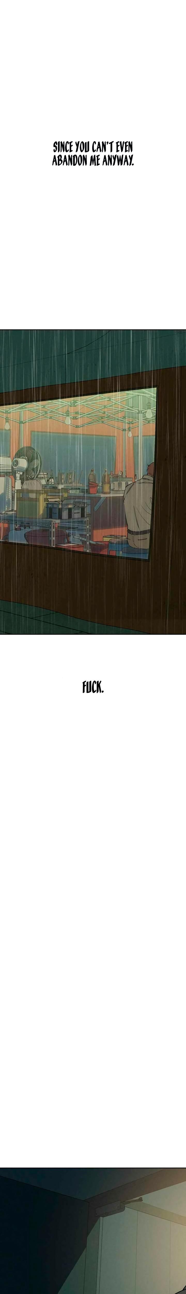 Tears on a Withered Flowers Uncensored, chapter 92, page 25 of 29