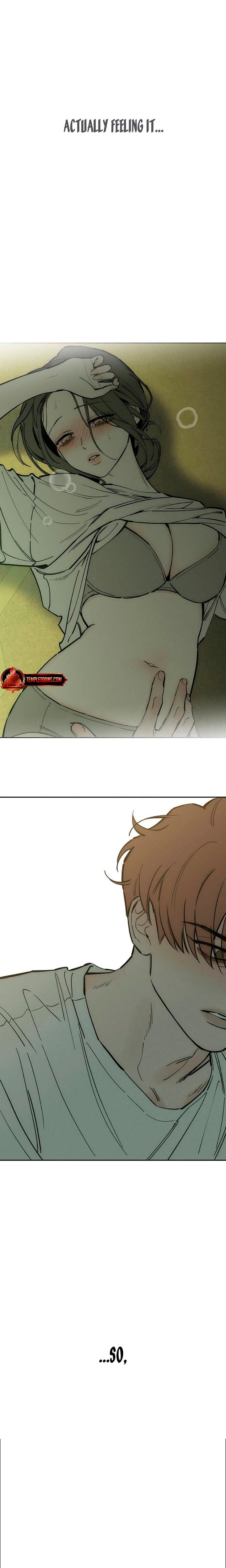 Tears on a Withered Flowers Uncensored, chapter 93, page 17 of 29