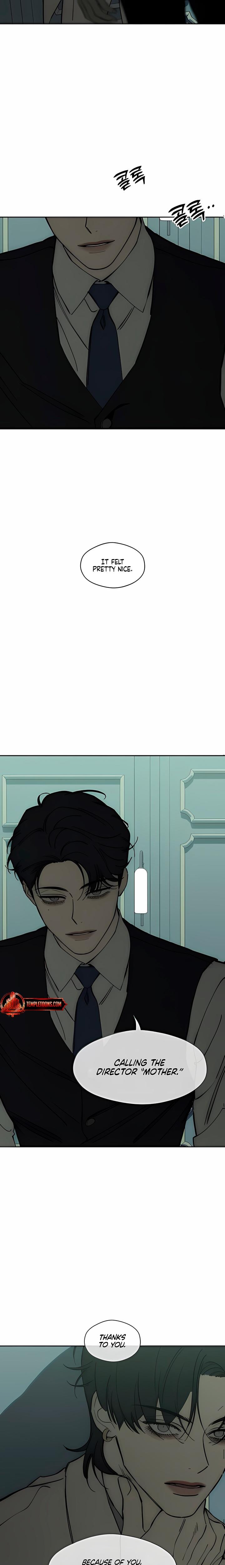 Tears on a Withered Flowers Uncensored, chapter 94, page 15 of 25