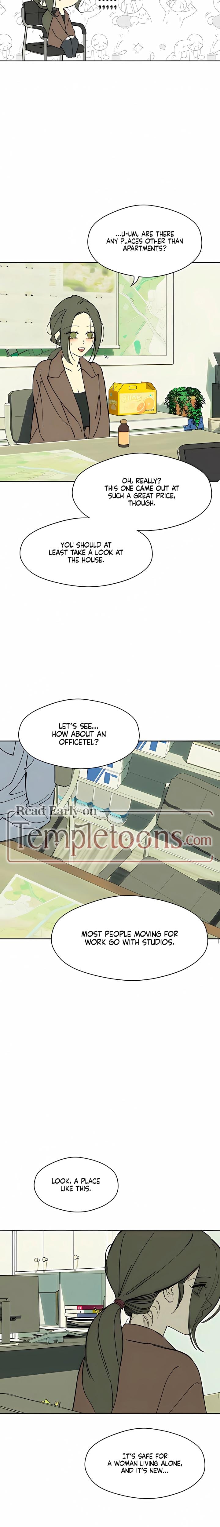 Tears on a Withered Flowers Uncensored, chapter 95, page 12 of 25