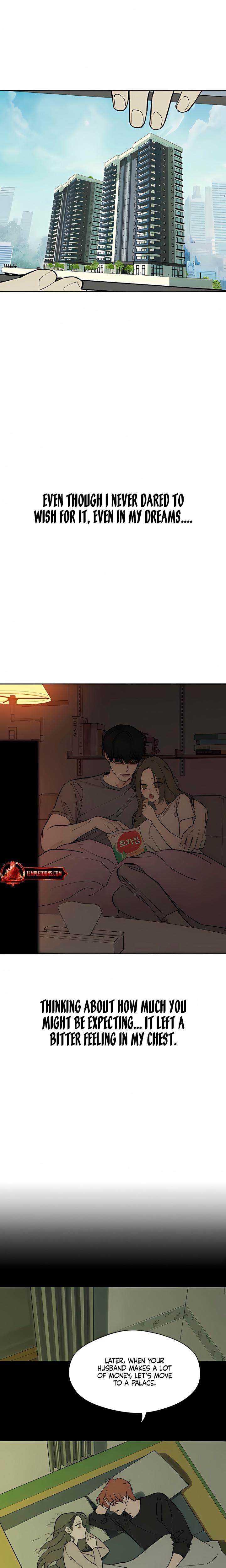 Tears on a Withered Flowers Uncensored, chapter 95, page 13 of 25