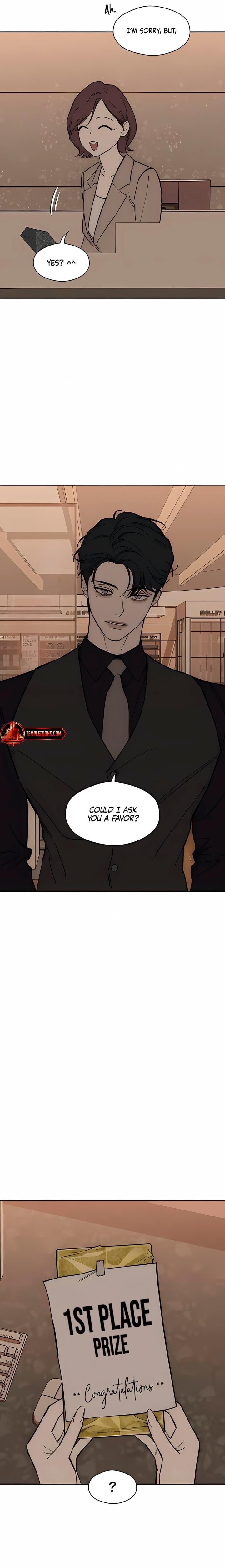Tears on a Withered Flowers Uncensored, chapter 95, page 21 of 25