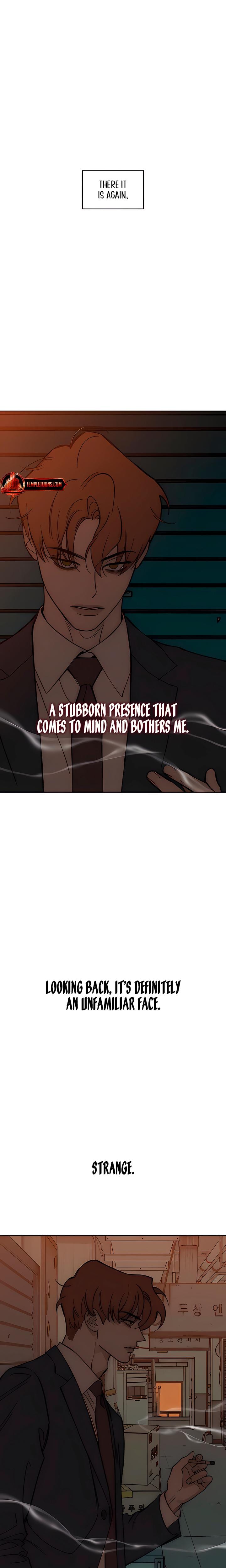 Tears on a Withered Flowers Uncensored, chapter 96, page 5 of 27