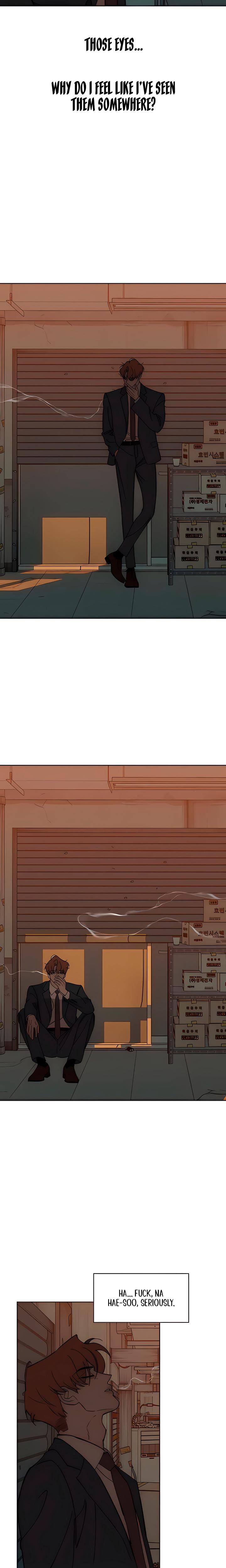 Tears on a Withered Flowers Uncensored, chapter 96, page 6 of 27