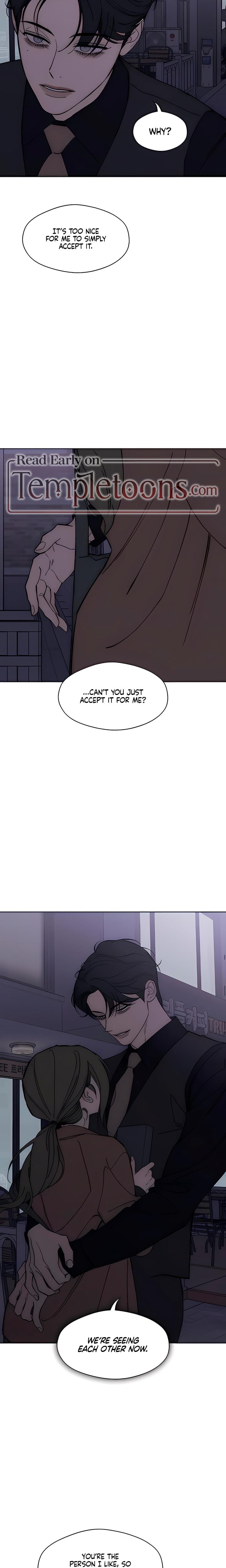Tears on a Withered Flowers Uncensored, chapter 96, page 13 of 27