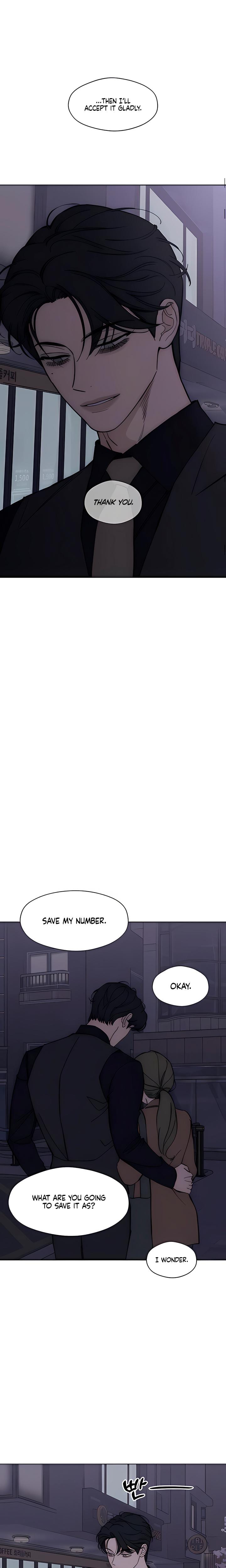 Tears on a Withered Flowers Uncensored, chapter 96, page 15 of 27