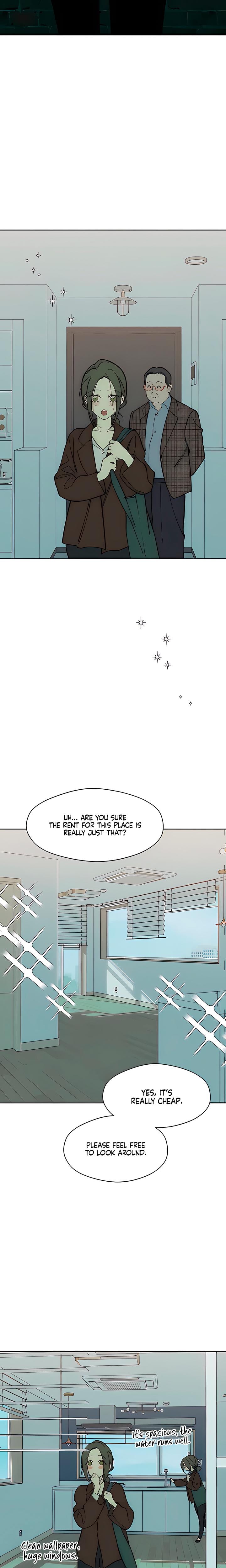 Tears on a Withered Flowers Uncensored, chapter 97, page 14 of 25