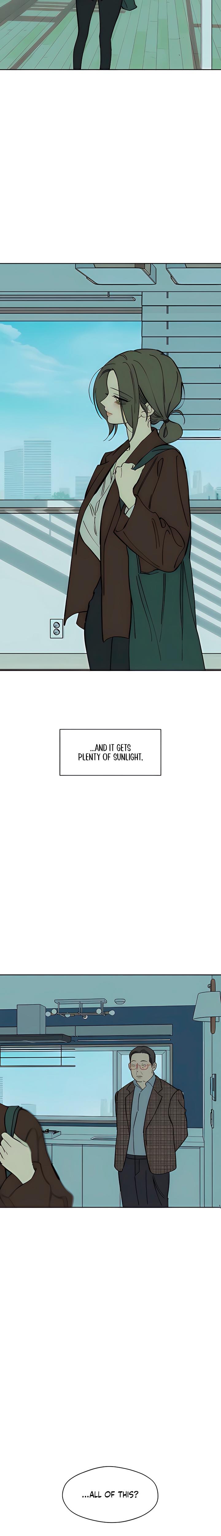Tears on a Withered Flowers Uncensored, chapter 97, page 15 of 25