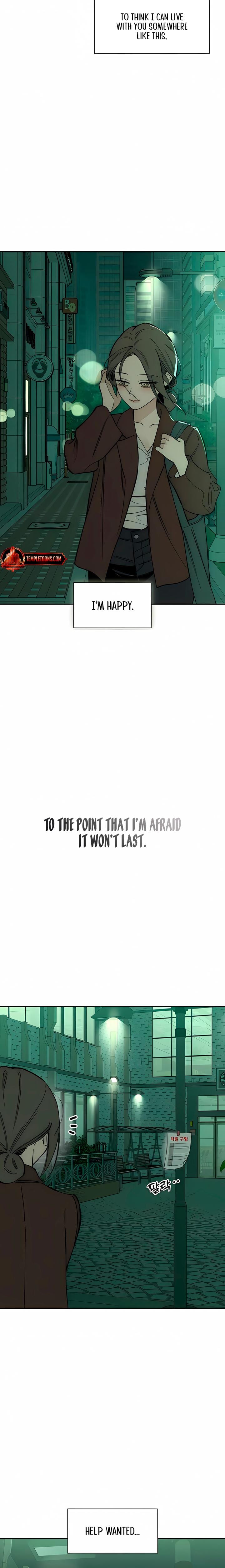 Tears on a Withered Flowers Uncensored, chapter 98, page 5 of 29