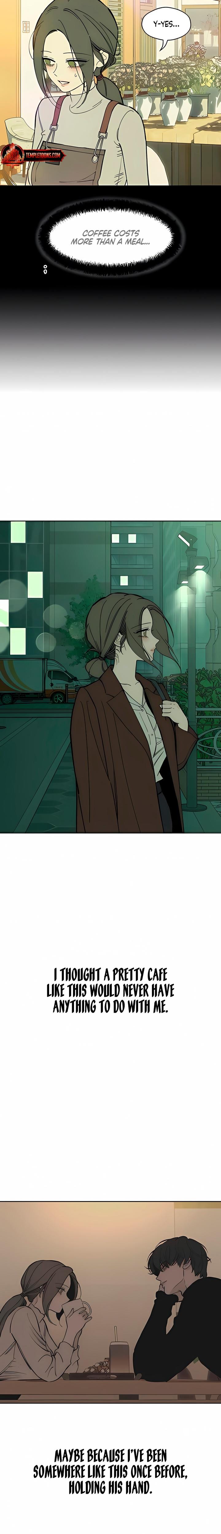 Tears on a Withered Flowers Uncensored, chapter 98, page 7 of 29