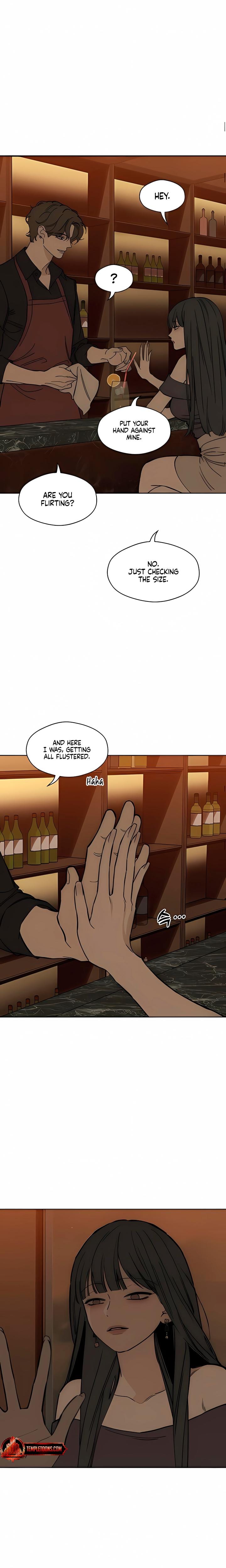Tears on a Withered Flowers Uncensored, chapter 98, page 13 of 29