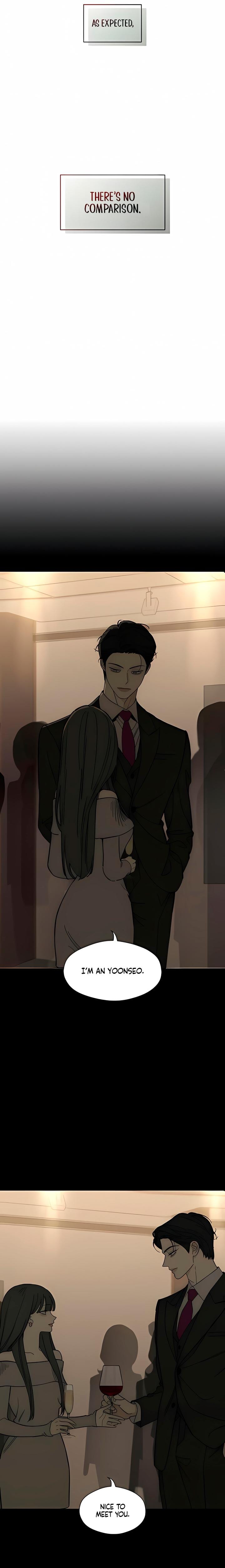 Tears on a Withered Flowers Uncensored, chapter 98, page 14 of 29
