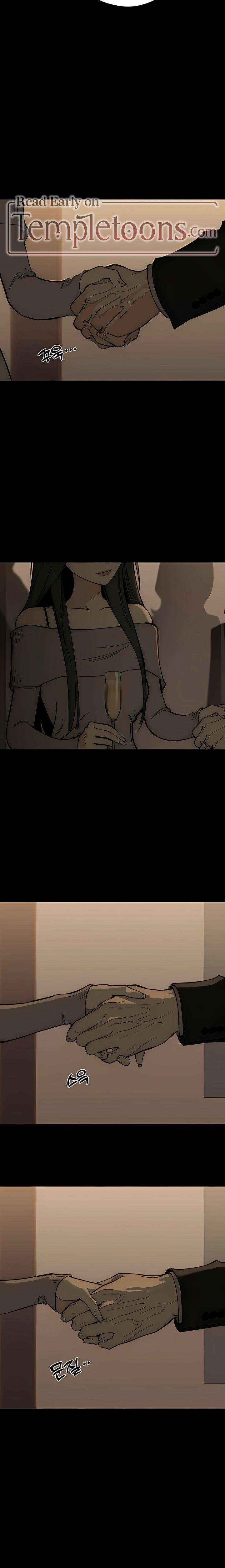 Tears on a Withered Flowers Uncensored, chapter 98, page 16 of 29