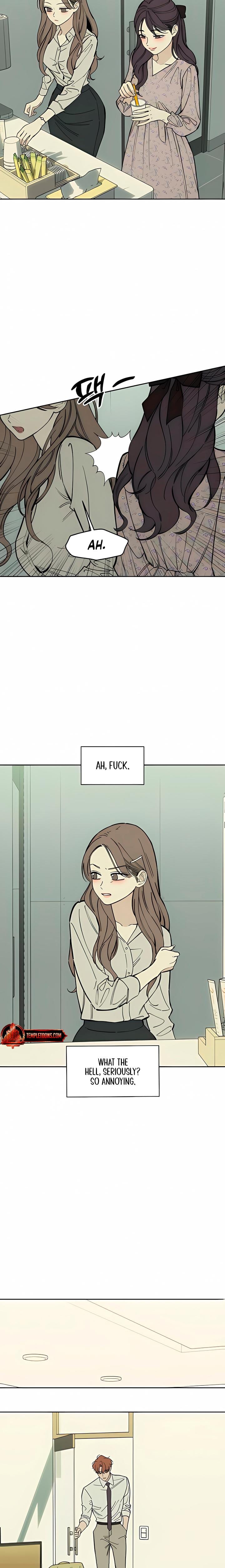 Tears on a Withered Flowers Uncensored, chapter 98, page 22 of 29