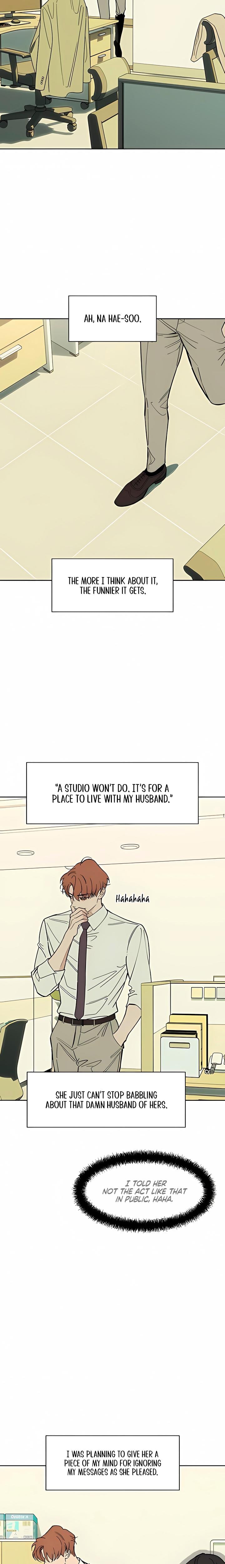 Tears on a Withered Flowers Uncensored, chapter 98, page 23 of 29