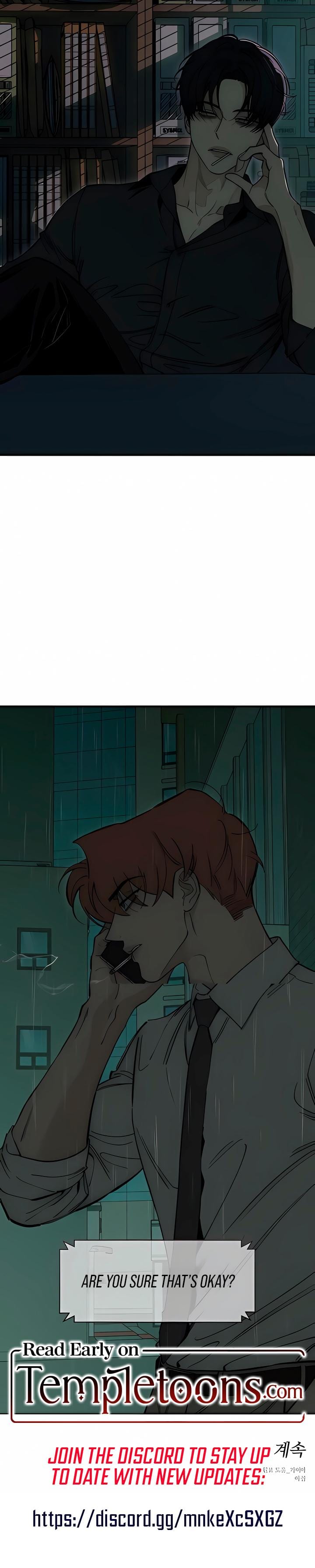 Tears on a Withered Flowers Uncensored, chapter 98, page 29 of 29