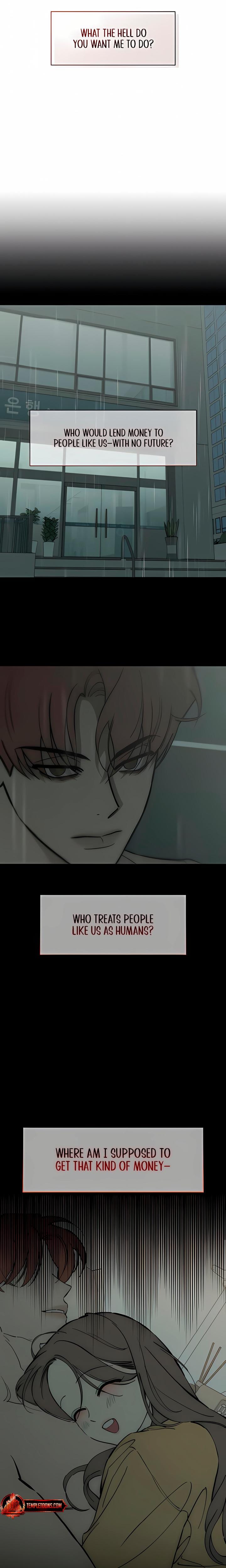 Tears on a Withered Flowers Uncensored, chapter 99, page 11 of 27