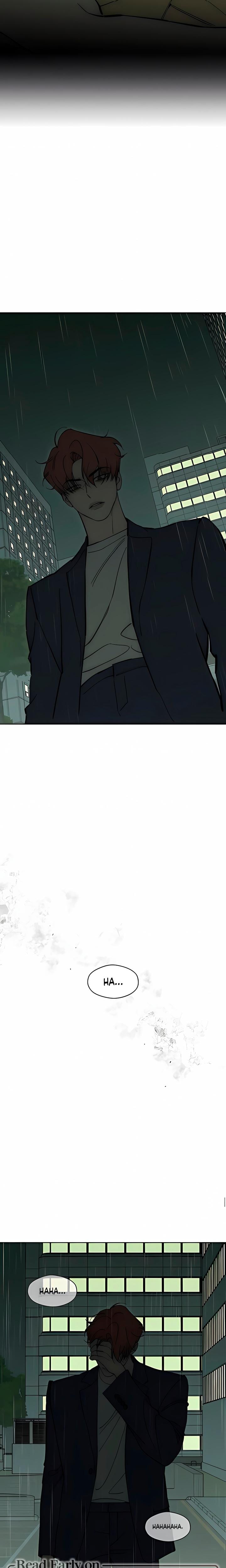 Tears on a Withered Flowers Uncensored, chapter 99, page 12 of 27